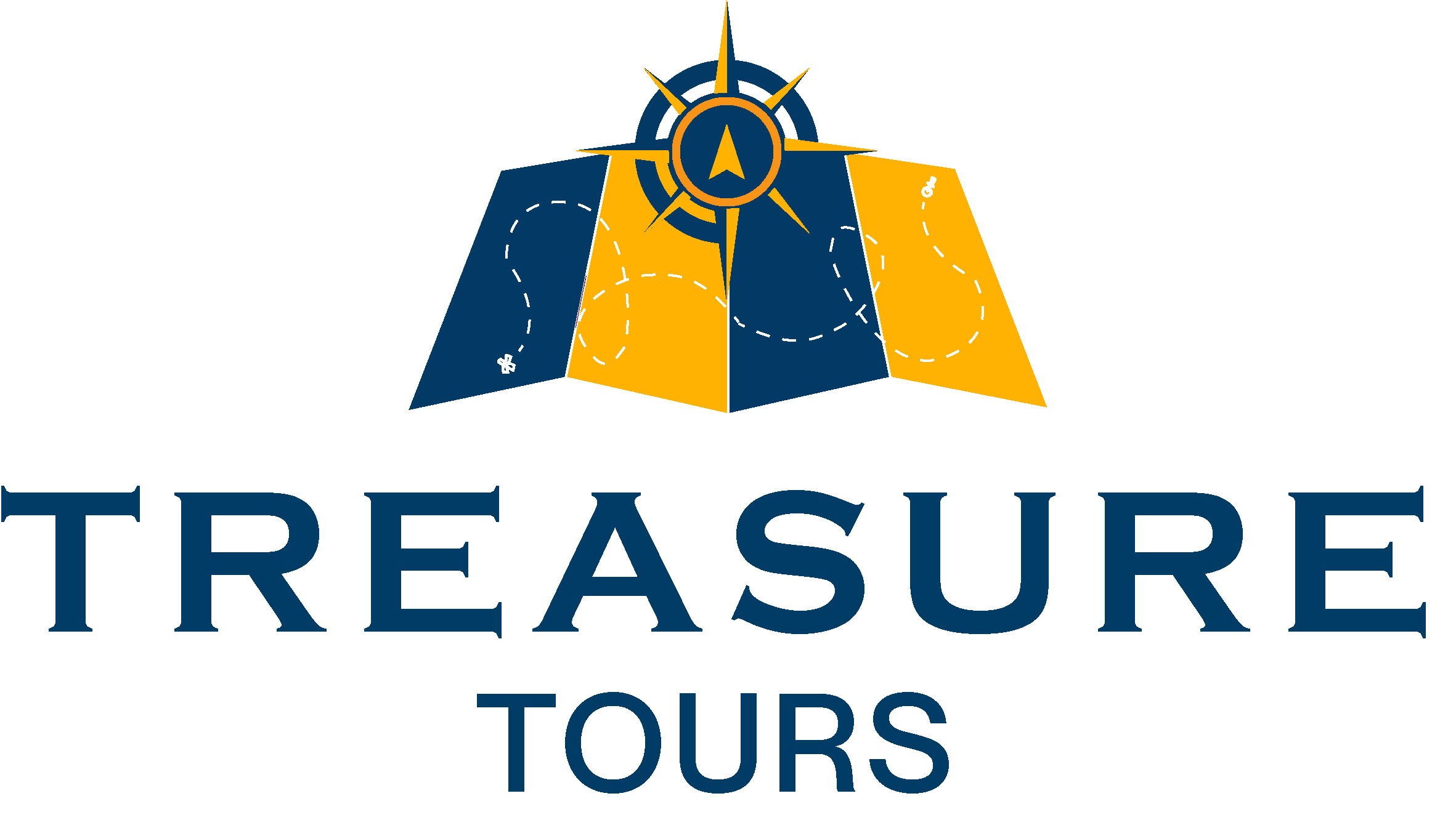 Treasure Tours